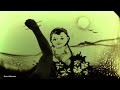 Песочное шоу С днем Матери!